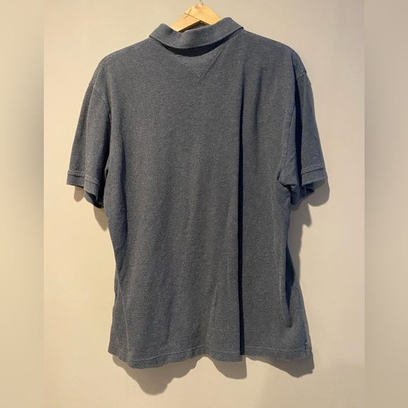 Mens Tommy Hilfiger Top - Picture 2 of 3